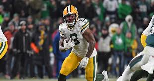 Attorneys of Josh Jacobs release statement after arrest of Green Bay Packers RB
