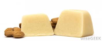 Image result for MARZIPAN