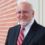  Leading AIDS researcher selected to head CDC