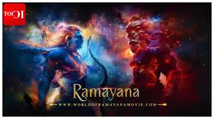 'Ramayana': Ranbir Kapoor and Nitesh Tiwari to begin film promotions in the United States after poster an