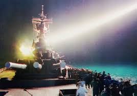 地政学リスク「湾岸戦争」超え イラン軍事衝突、世界経済に暗雲