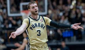 GoldandBlack.com Purdue Basketball Game Preview: @ UCLA
