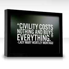 Amazing 8 brilliant quotes about civility wall paper German ... via Relatably.com