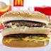 McDonald's launches bottles of Big Mac special sauce