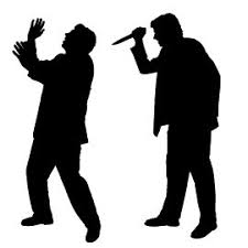 Image result for image quotes on Bact stabbers