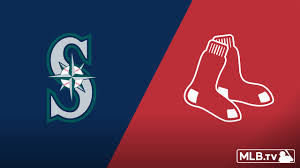 Seattle Mariners vs. Boston Red Sox 8/31/26 - Stream the Game Live