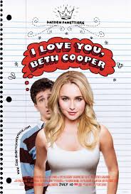 I love you Beth Cooper 2009