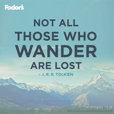 8 Travel Quotes Thatll Have You Packing Your Bags | La Jolla via Relatably.com