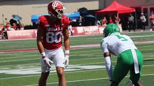 Athletics Crisis: Will a Dropped Punt Cost IU Football Big Ten Glory?