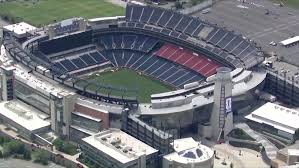Trend Google: gillette stadium