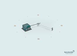 Resultado de imagen de bancolombia