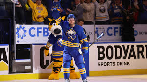 Zach Benson: The NHL's Ultimate Playoff Pest