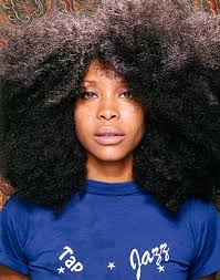 Check out Erykah Badu with her children and their fathers below. - erykahbadu22