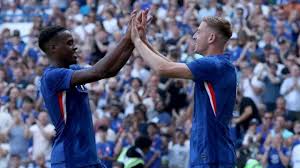 Yahoo Sports - News update