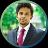 Econz Employee Ashwitha Babu's profile photo