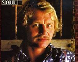 Image of David Soul album cover