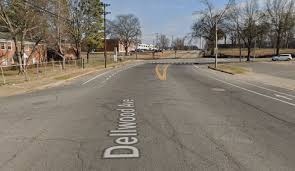 Frayser Shooting Investigated by Memphis Police