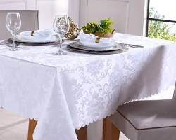 Imagem de Toalhas de Mesa