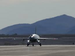 F-22 directs Collaborative Combat Aircraft in airborne tactical-control demonstration