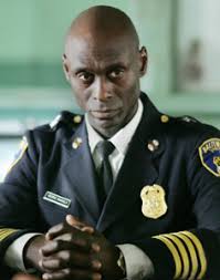 We may not see Cedric Daniels ever again, but thanks to a memorable run on Lost and a starring role on Fringe, we&#39;ve been seeing plenty of Lance Reddick ... - teaser-reddick2