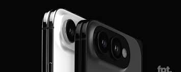 iPhone dobrável não deve sofrer mais adiamentos