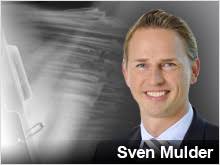 Sven Mulder ist Country Manager von CA Technologies in Deutschland. Seit Januar 2014 leitet er die Geschicke der deutschen Länderorganisation von CA ... - sven-mulder