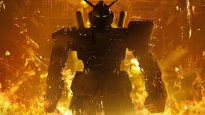 Gundam’s Live-Action Movie Reveals Major Update