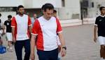 الزمالك يُخطر اللاعبين بموعد السفر