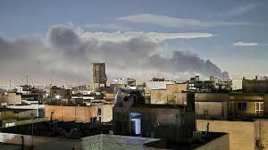 Iran says intelligence chief killed by US-Israeli strike, as Trump threatens 'hell' if deal not made