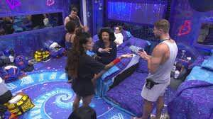 Brothers têm discussão generalizada sobre divisão de camas no BBB 26