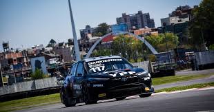 TC2000: ¡Stang Listo para los 200km de Buenos Aires Tras el Impacto! - Imagen ilustrativa del artículo