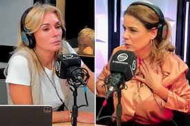 Marina Calabró le contó a Yanina Latorre los motivos de su ...