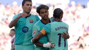 گزارش تحلیلی: Barcelona vs. Racing Club hoy: Pronóstico, promociones y cómo apostar en el partido de La Liga 2026 | Sporting News - کد ba37
