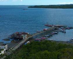 Immagine di Muelle Turístico a Buenaventura