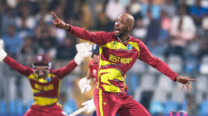 Unchanged South Africa opt to bowl, West Indies pick Chase for Hosein