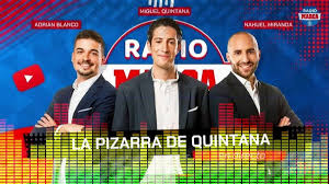 MARCA - News update