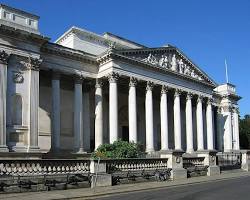 Immagine di Fitzwilliam Museum, Cambridge