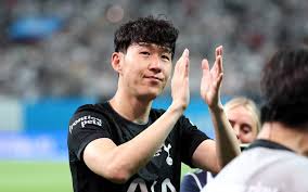 Tottenham 1-1 Newcastle: Son farewell, Maddison suffers injury — LIVE