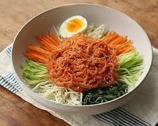 비빔 이미지