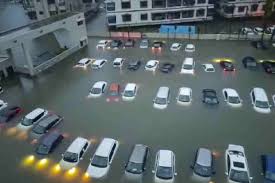 IMD warns of more rain as monsoon intensifies across India; 47 dead in Assam, Gujarat on red alert