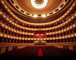 Imagem de Vienna State Opera