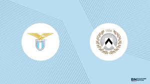 Lazio vs. Udinese Prediction, Picks, Live Odds – April 27