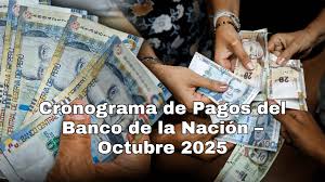 ¡Atención Pensionistas ONP! Revisa AQUÍ el Cronograma de Pagos de Octubre - Imagen ilustrativa del artículo