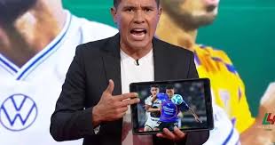 El Cantante Guerrero señala que el arbitraje favoreció a Pumas ante Mazatlán