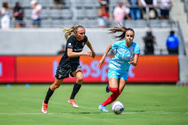 Angel City FC Faces Chicago Stars: New Coach, Fresh Start