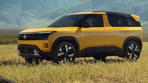 Tata Sierra के किस मॉडल के लिए कितना करना होगा खर्च, यहां जानें पूरी डिटेल