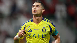 Cristiano Ronaldo sends out message as Al-Nassr superstar prepares to 
return to Saudi Pro League action against Al-Wehda