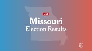 Missouri Primary 2026: Live Election Results