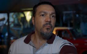 Estreante em novelas, Belo admite maior dificuldade com fim de Três Graças