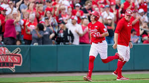 Toughest Paths to the 2026 Men's College World Series: Key Teams and Regional Breakdowns